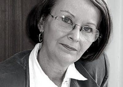 Lorena Holzmann