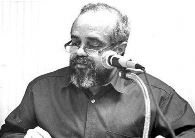 Sebastião Vila Nova
