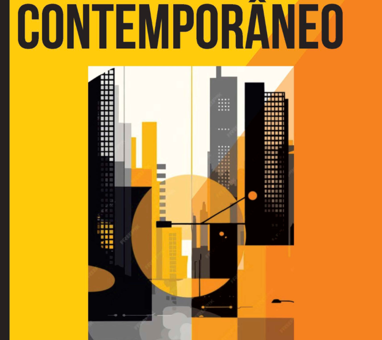 “A cidade  no debate contemporâneo”, um lançamento do CP Sociologia Urbana da SBS