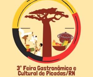 Feira Gastronômica e Cultural do Quilombo Picadas: espaço de valorização da cultura e educação afrodescendente