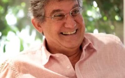 Nota de pesar: Michel Misse