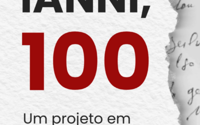 Ianni, 100: centenário de Octavio Ianni celebra vida, obra e legado público