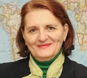 Lourdes Maria Bandeira (in memorian)