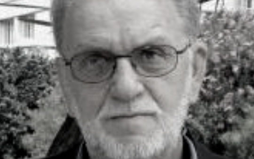 Michel Marie Le Ven