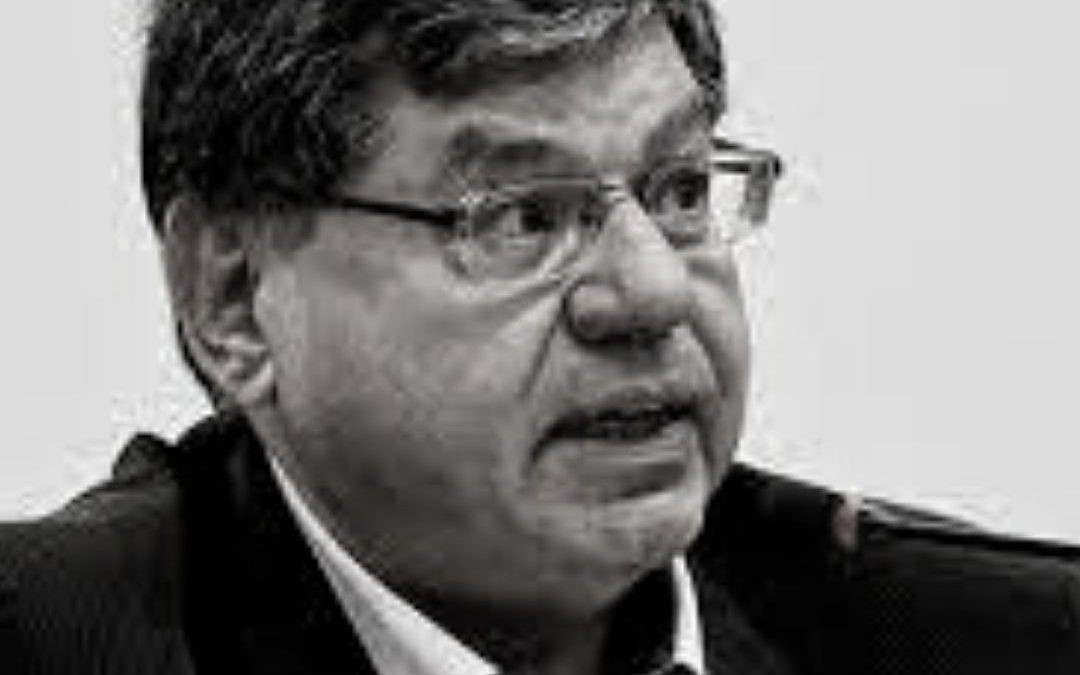 José Vicente Tavares dos Santos