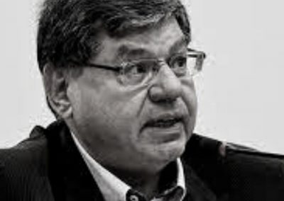 José Vicente Tavares dos Santos