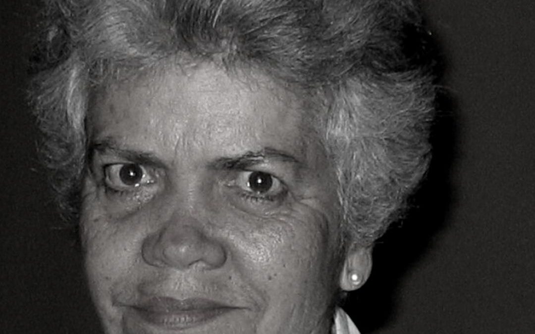 Maria Brandão