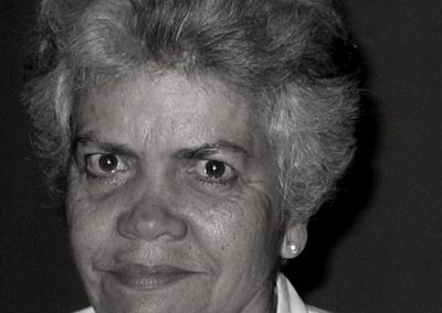 Maria Brandão
