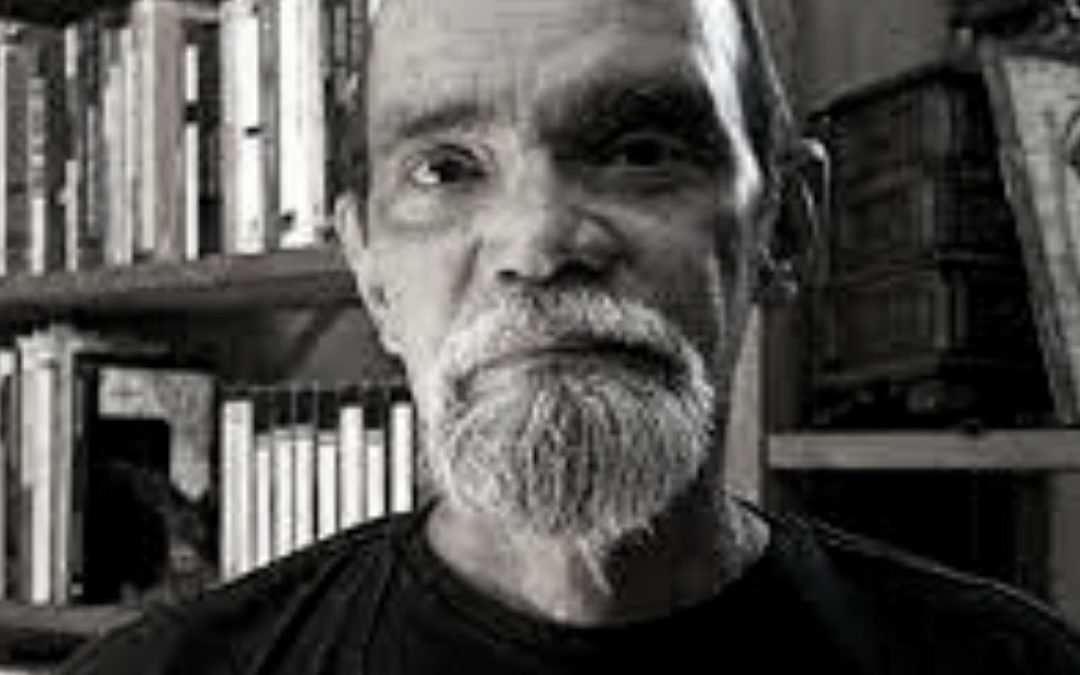 Luiz Antonio Machado da Silva