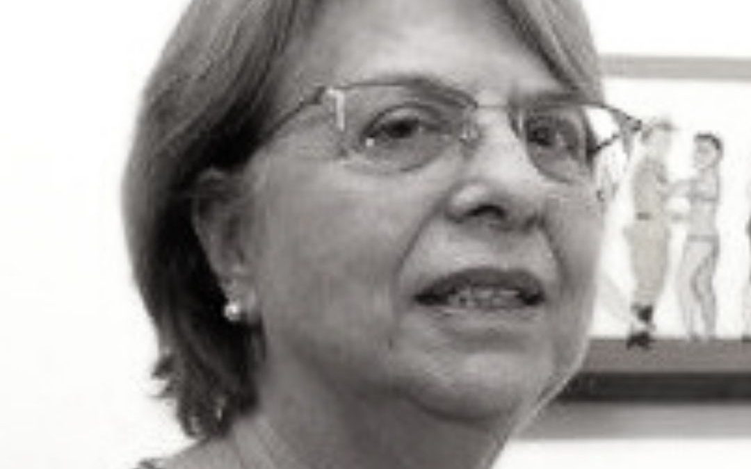 Leila Blass