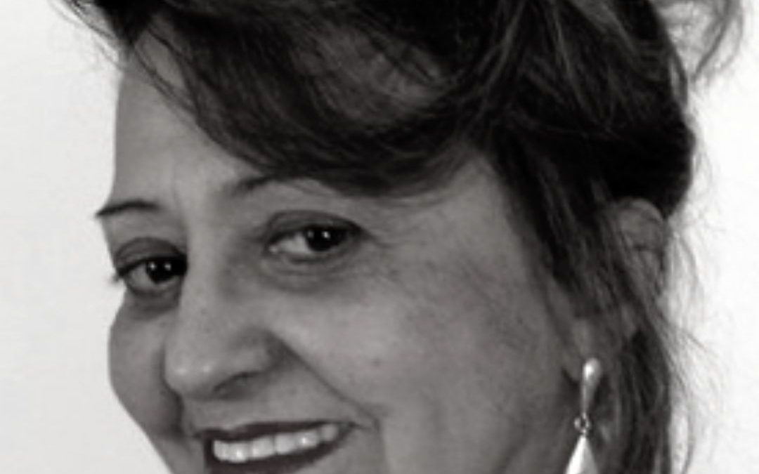 Edna Castro
