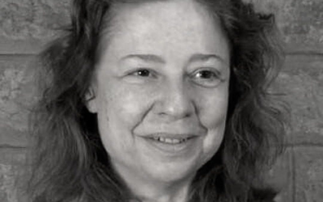 Cecília Loreto Mariz