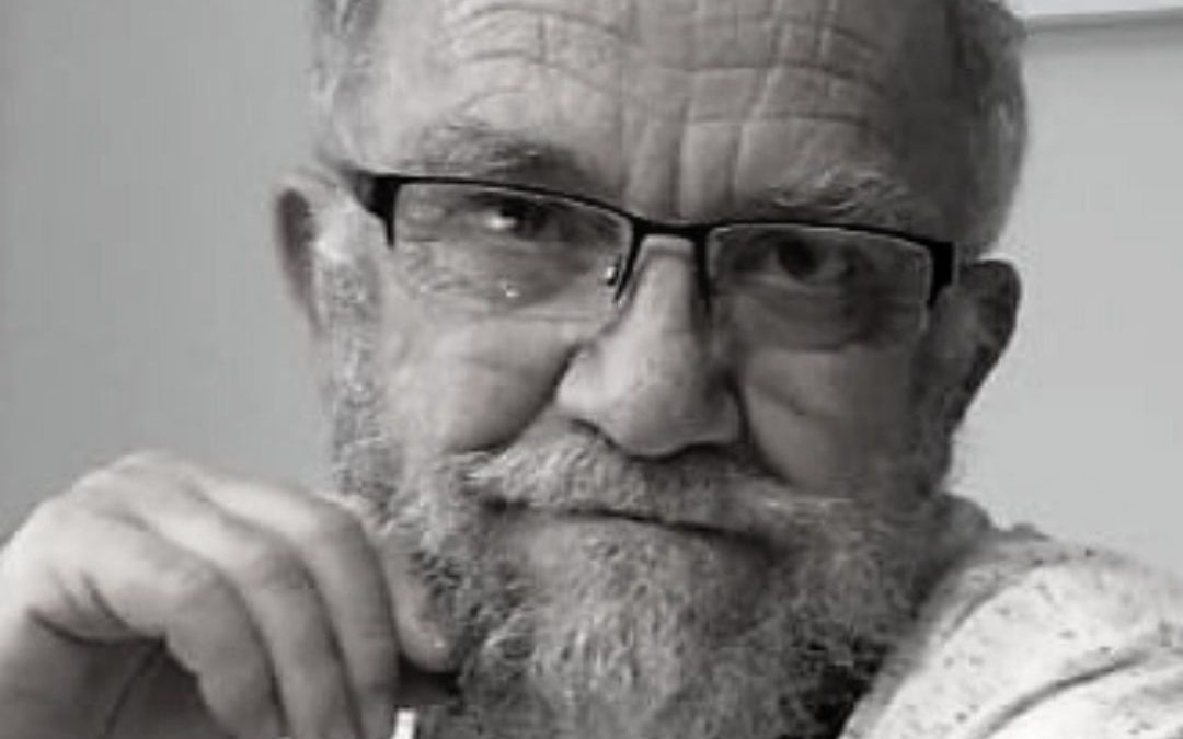 José Miguel Rasia