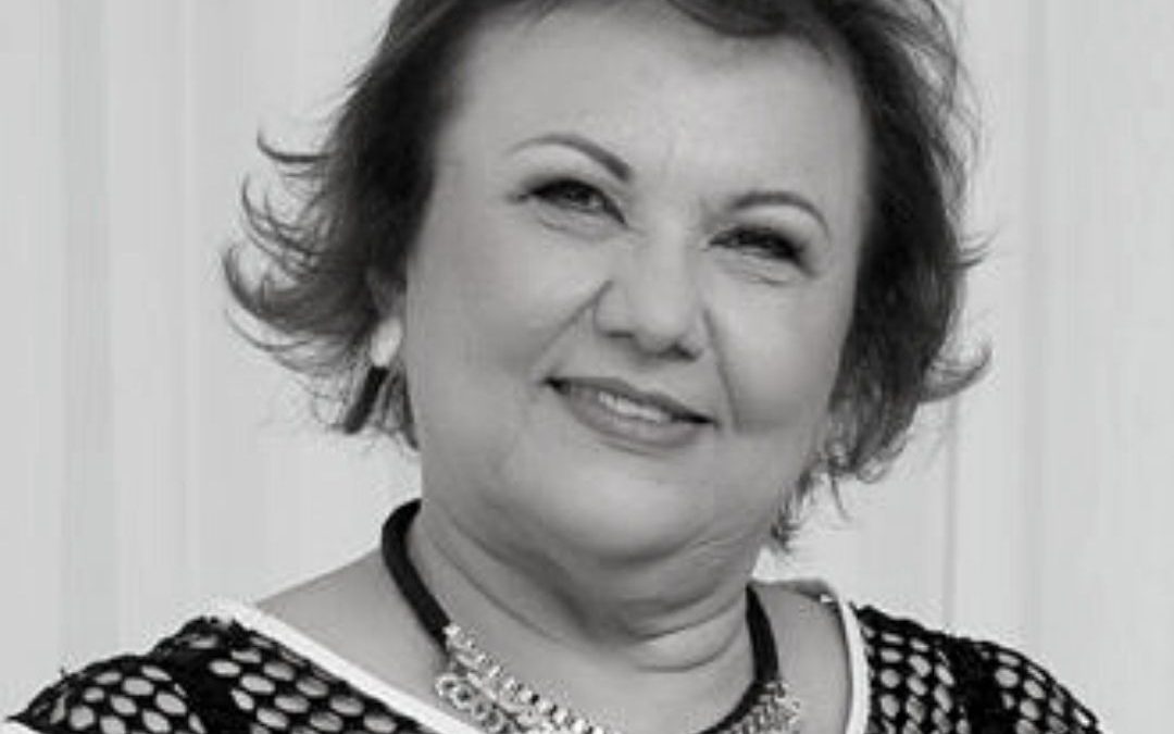 Josefa Salete Barbosa Cavalcanti