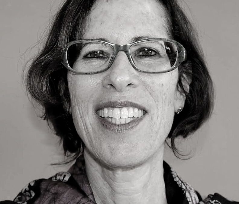 Miriam Adelman