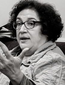 Angela Duarte Damasceno Ferreira