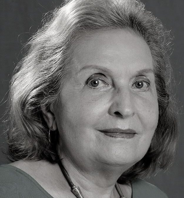 Violeta Refkalefsky Loureiro