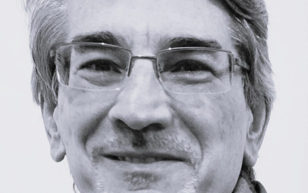 Ary Cesar Minella