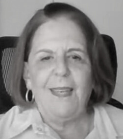 Maria Susana Arrosa Soares