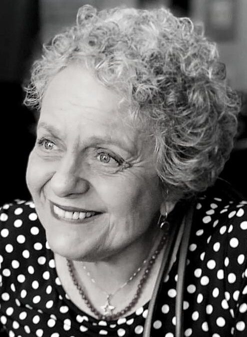 Eleonora Menicucci de Oliveira