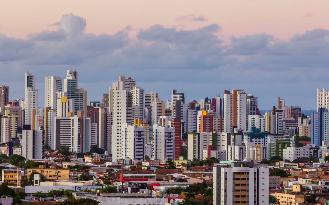 UrbanData-Brasil/CEM: banco de dados bibliográfico sobre o Brasil urbano