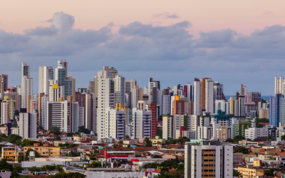 UrbanData-Brasil/CEM: banco de dados bibliográfico sobre o Brasil urbano