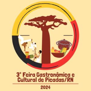 Feira Gastronômica e Cultural do Quilombo Picadas: espaço de valorização da cultura e educação afrodescendente