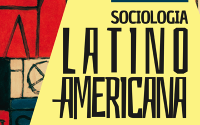Faça sua inscrição para mais uma edição da SBS Aulas Abertas: “Sociologia Latino-americana”!