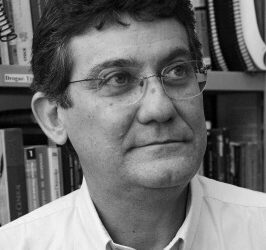 Nota de pesar do CP Sociologia da Violência pelo falecimento do professor Michel Misse