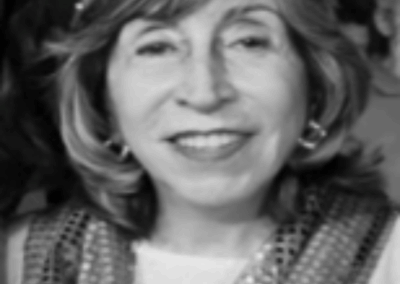 Heloísa Lara Campos da Costa