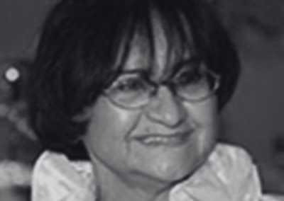 Maria Luzia Miranda Álvares