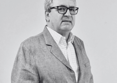 Wilson José Barp