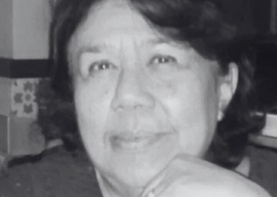 Maria José Oliveira e Silva Jackson Costa