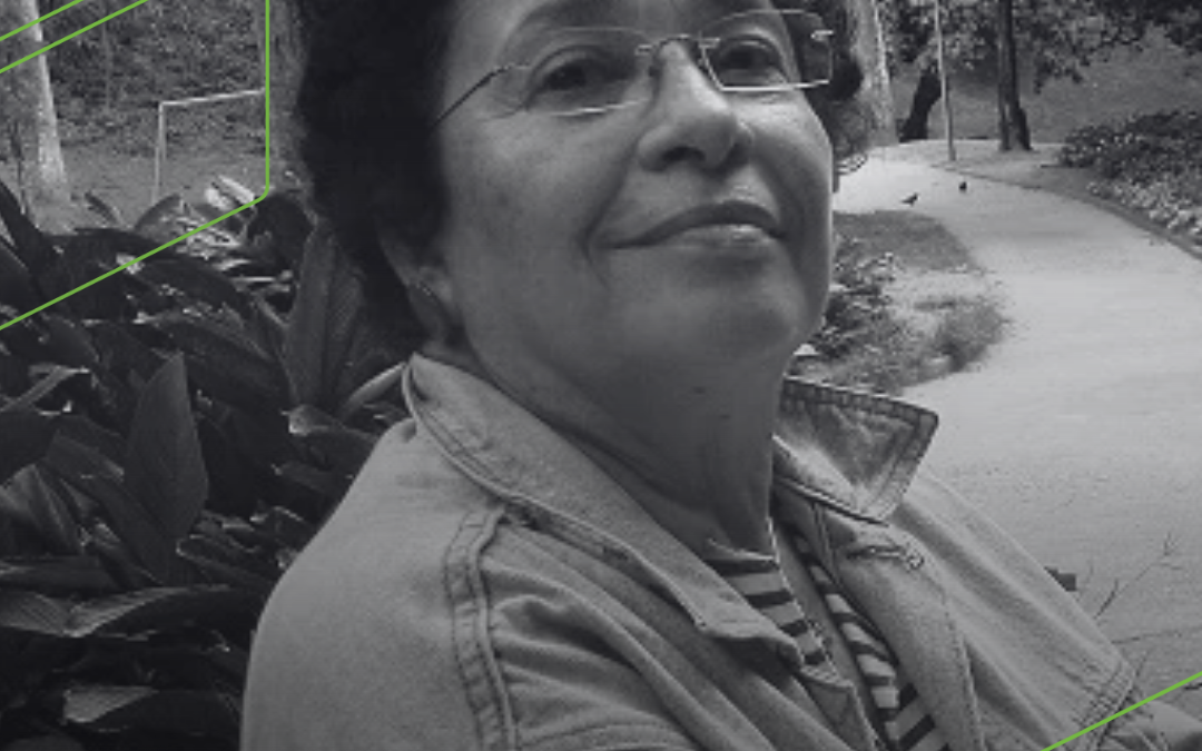 Nota de Pesar: Madel Therezinha Luz